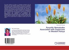 Parasitic Nematodes Associated with Sugarcane in Western Kenya - Kariaga, Mary Goretti