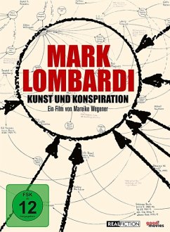 Mark Lombardi - Kunst und Konspiration OmU - Dokumentation