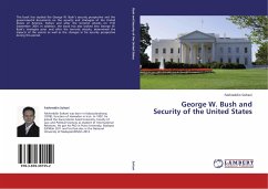 George W. Bush and Security of the United States - Soltani, Fakhreddin