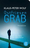 Ostfriesengrab / Ann Kathrin Klaasen ermittelt Bd.3