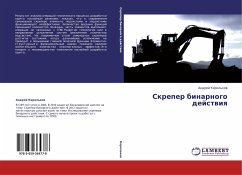 Cover Skreper binarnogo dejstwiq