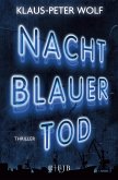 Nachtblauer Tod