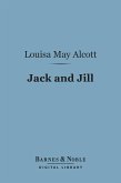 Jack And Jill : A Village Story (Barnes & Noble Digital Library) (eBook, ePUB)