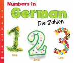 Numbers in German (eBook, PDF)