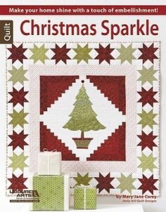 Christmas Sparkle - Carey, Mary Jane