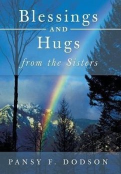 Blessings and Hugs from the Sisters
