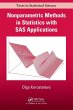 Nonparametric Methods in Statistics... - Bild 1