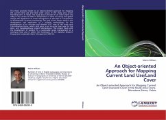 An Object-oriented Approach for Mapping Current Land Use/Land Cover - Niklaus, Marco