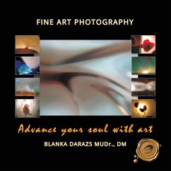 Advance Your Soul with Art - Darazs Mudr DM, Blanka
