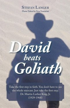 David Beats Goliath - Langer, Stefan