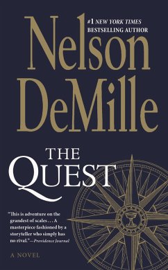 The Quest - DeMille, Nelson
