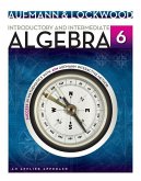 Student Solutions Manual for Aufmann/Lockwood's Introductory and Intermediate Algebra: An Applied Approach, 6th