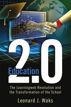 Education 2.0 - Waks, Leonard J