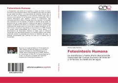 Fotosíntesis Humana