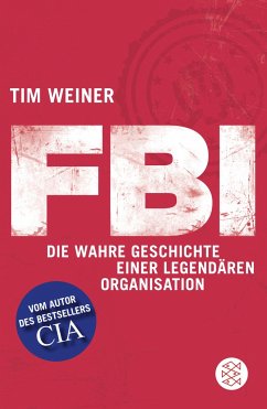 FBI - Weiner, Tim