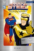 Superman und der Mann aus Gold / The Man of Steel Bd.2