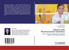 Interact with Pharmaceutical Chemistry