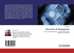 Heuristics & Phylogenies