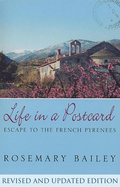 Life In A Postcard (eBook, ePUB) - Bailey, Rosemary