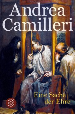 Eine Sache der Ehre - Camilleri, Andrea