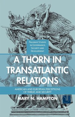 A Thorn in Transatlantic Relations - Hampton, M.