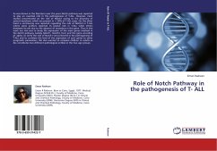 Role of Notch Pathway in the pathogenesis of T- ALL