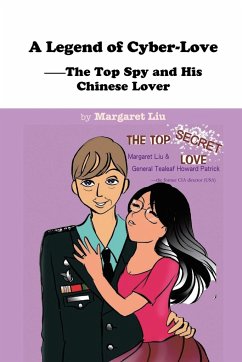 A Legend of Cyber-Love - Liu, Margaret