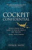 Cockpit Confidential (eBook, ePUB)