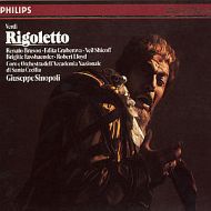 Cover Rigoletto (ga)