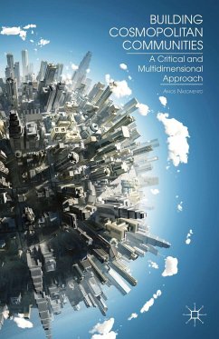 Building Cosmopolitan Communities - Nascimento, Amos