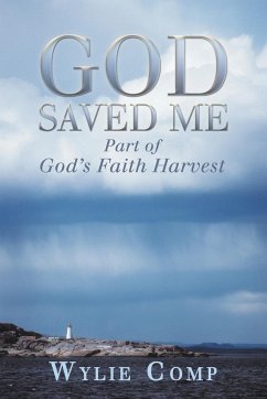 God Saved Me - Comp, Wylie