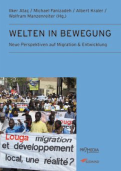 Cover Migration und Entwicklung