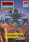 Jaobouramas Opfergang (Heftroman) / Perry Rhodan-Zyklus &quote;Die Ennox&quote; Bd.1615 (eBook, ePUB)