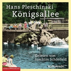 Königsallee - Pleschinski, Hans