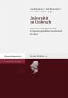 Universität im Umbruch (eBook, PDF) - Bild 1
