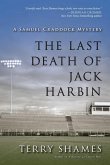 Last Death of Jack Harbin