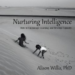 Nurturing Intelligence - Willis, Alison