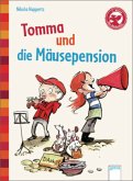 Tomma und die Mäusepension