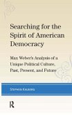 Searching for the Spirit of American Democracy