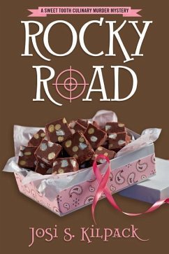 Rocky Road, 10 - Kilpack, Josi S