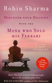 Discover Your Destiny with The Monk Who Sold His Ferrari (eBook, ePUB)