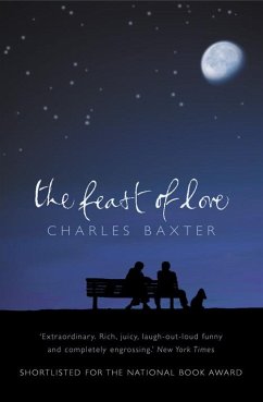 The Feast of Love (eBook, ePUB) - Baxter, Charles