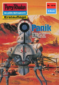 Panik (Heftroman) / Perry Rhodan-Zyklus 