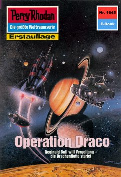 Operation Draco (Heftroman) / Perry Rhodan-Zyklus 