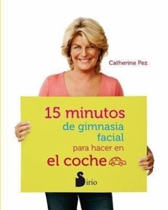 15 Minutos de Gimnasia Facial Para Hacer en el Coche - Pez, Catherine