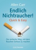 Endlich Nichtraucher! (eBook, ePUB)