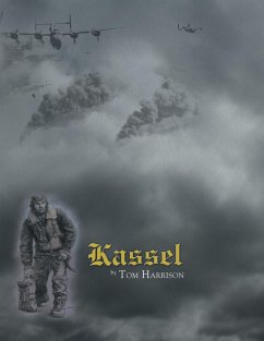 Kassel - Harrison, Tom