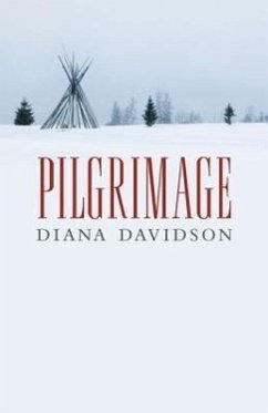 Pilgrimage - Davidson, Diana