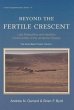 Beyond the Fertile Crescent: Late... - Bild 1
