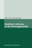 Handbuch Inklusion in der Kirchengemeinde (eBook, PDF)